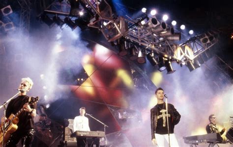 depeche mode 1989 tour